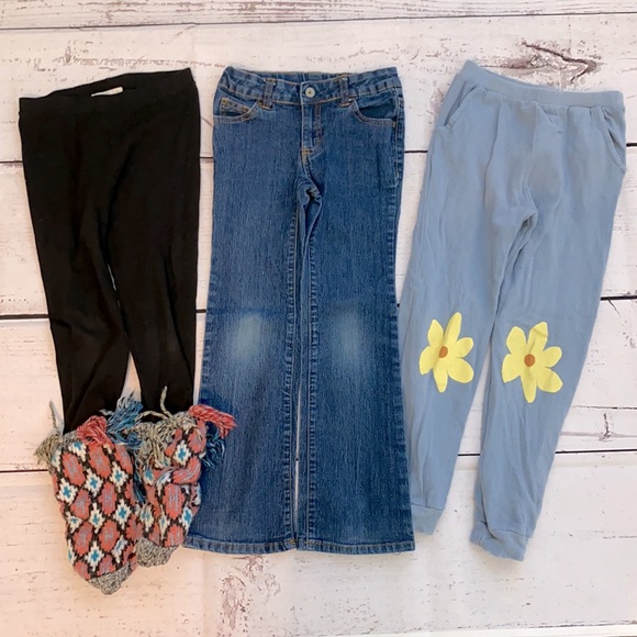 Other - - Bottom Bundle